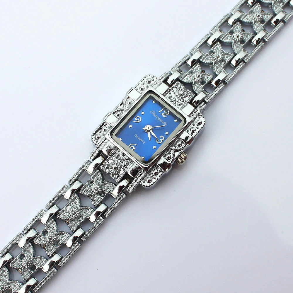 Luxury Watch And Jewelry Brand - Orologio da Donna di Lusso Impermeabile,