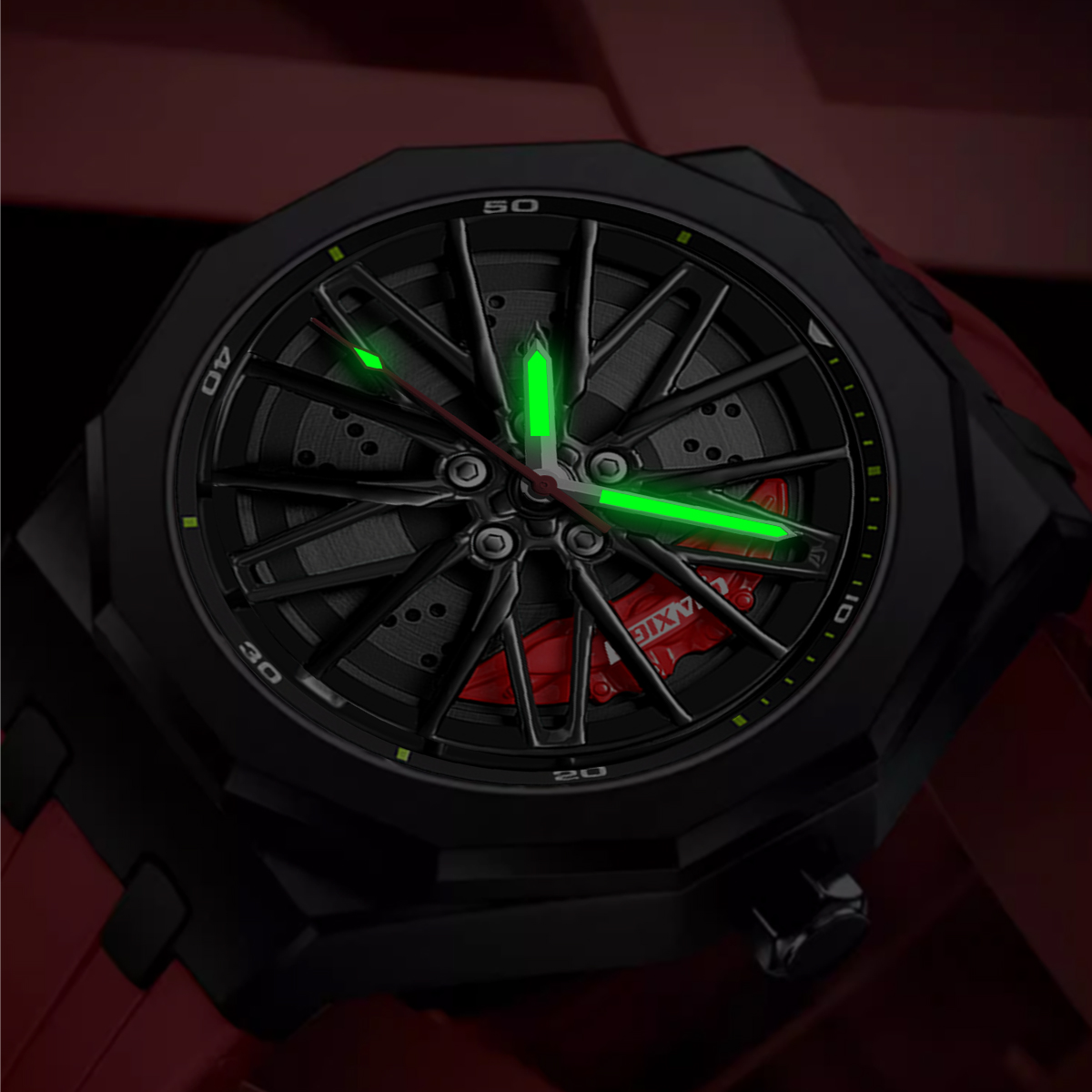 Luxury Watch News - Servizi di personalizzazione OEM per vendite