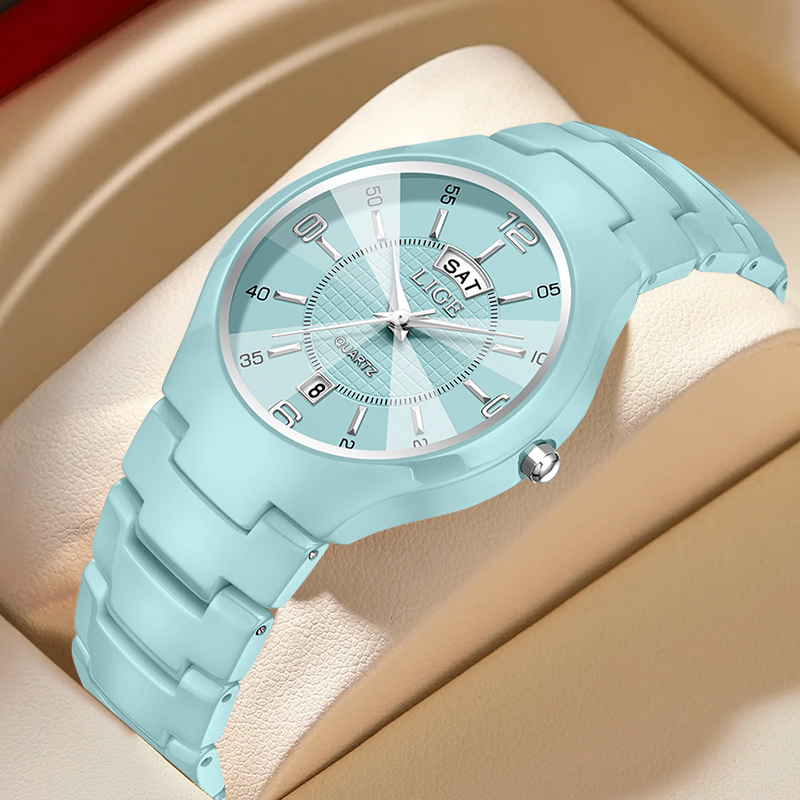 Luxury Watch - Orologi da Donna LIGE di Lusso