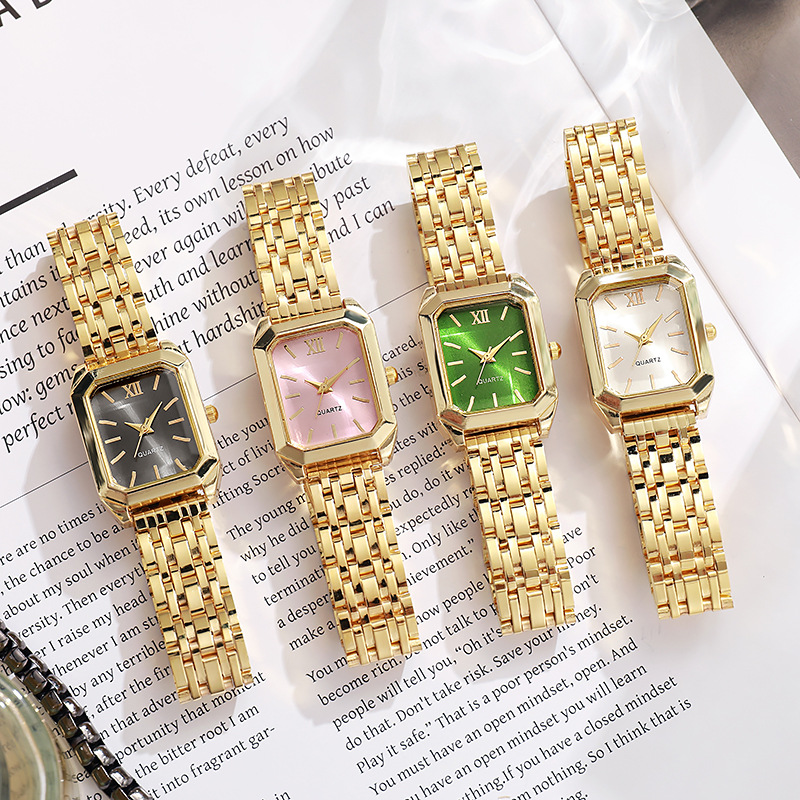 Luxury Watch Brands Logo - Orologio da Donna di Marca Famosa