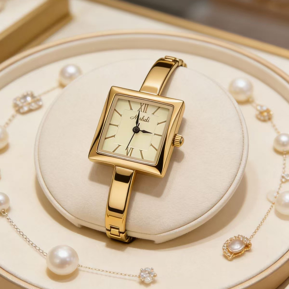 Luxury Watch And Jewelry Brand - Orologio da Polso di Lusso 2026,