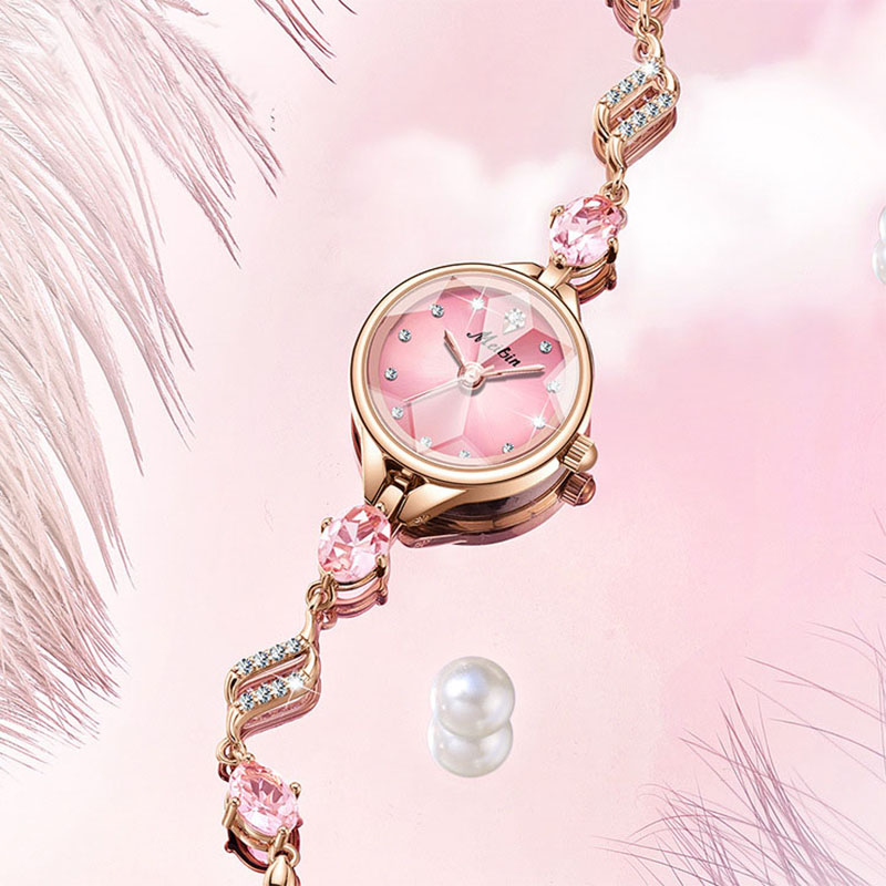 Luxury Watch And Jewelry Brand - Orologio da donna orologio da polso