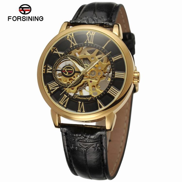Luxury Watch Brands Logo - 2019 Logo 3d Design incisione cava