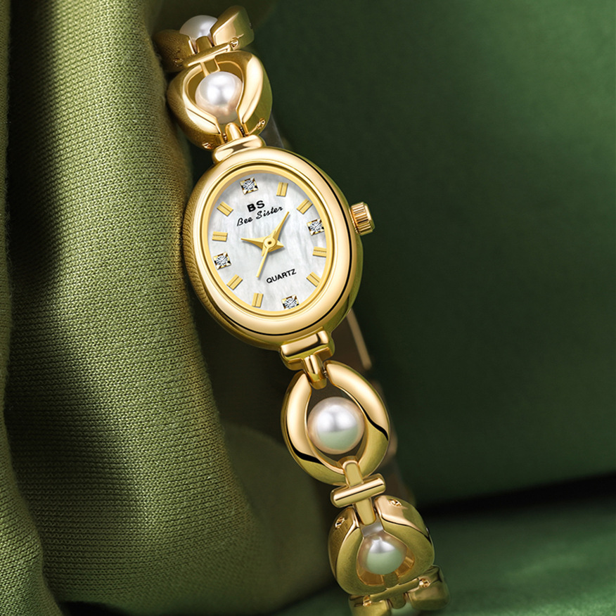 Orologio da Donna BS, Stile Gi - Luxury Watch And Jewelry Brand recensione e prezzo