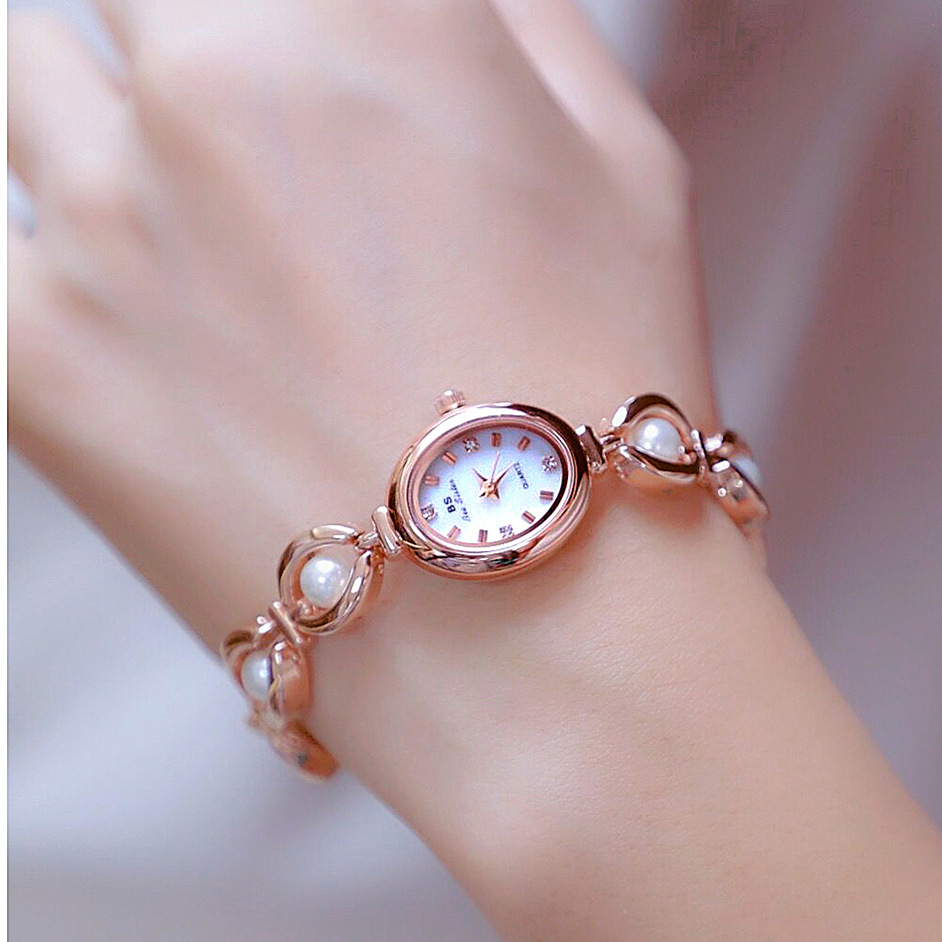 Orologio da Donna BS, Stile Gi - Luxury Watch And Jewelry Brand recensione e prezzo