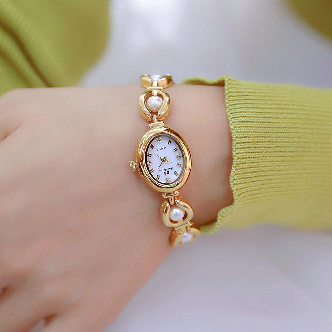 Orologio da Donna BS, Stile Gi - Luxury Watch And Jewelry Brand recensione e prezzo