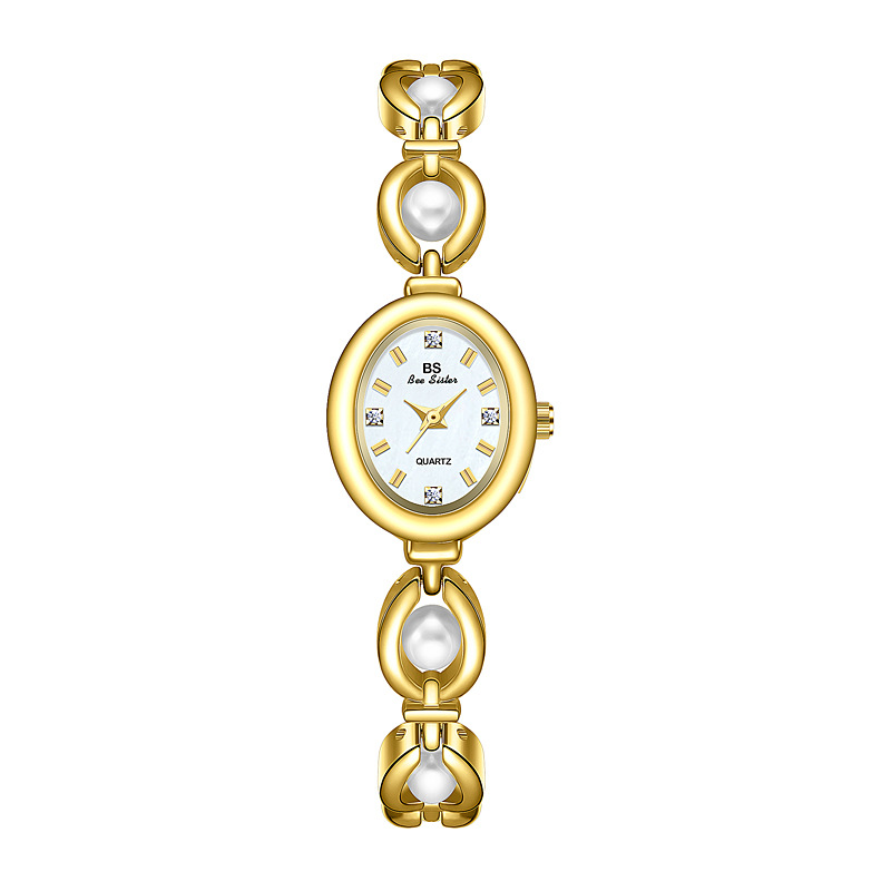 Orologio da Donna BS, Stile Gi - Luxury Watch And Jewelry Brand recensione e prezzo