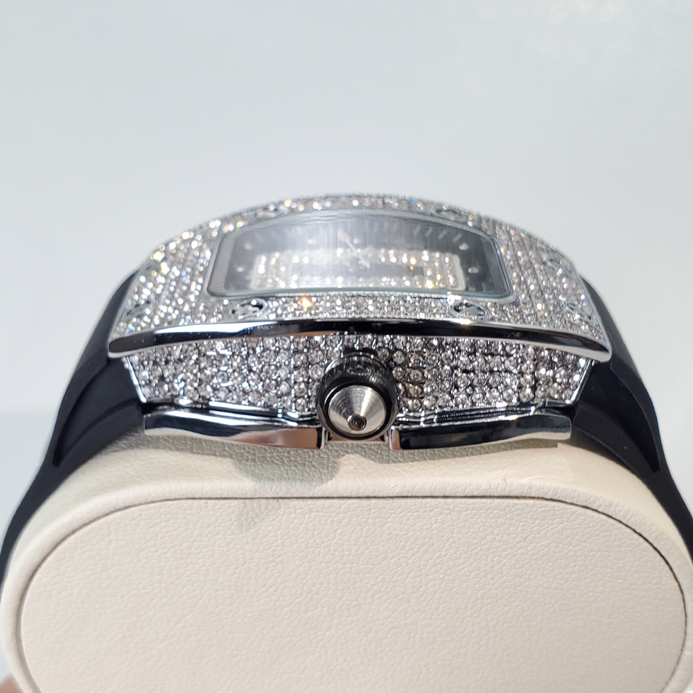 Nuovo Orologio con Diamanti pe - Luxury Watch And Jewelry Brand recensione e prezzo