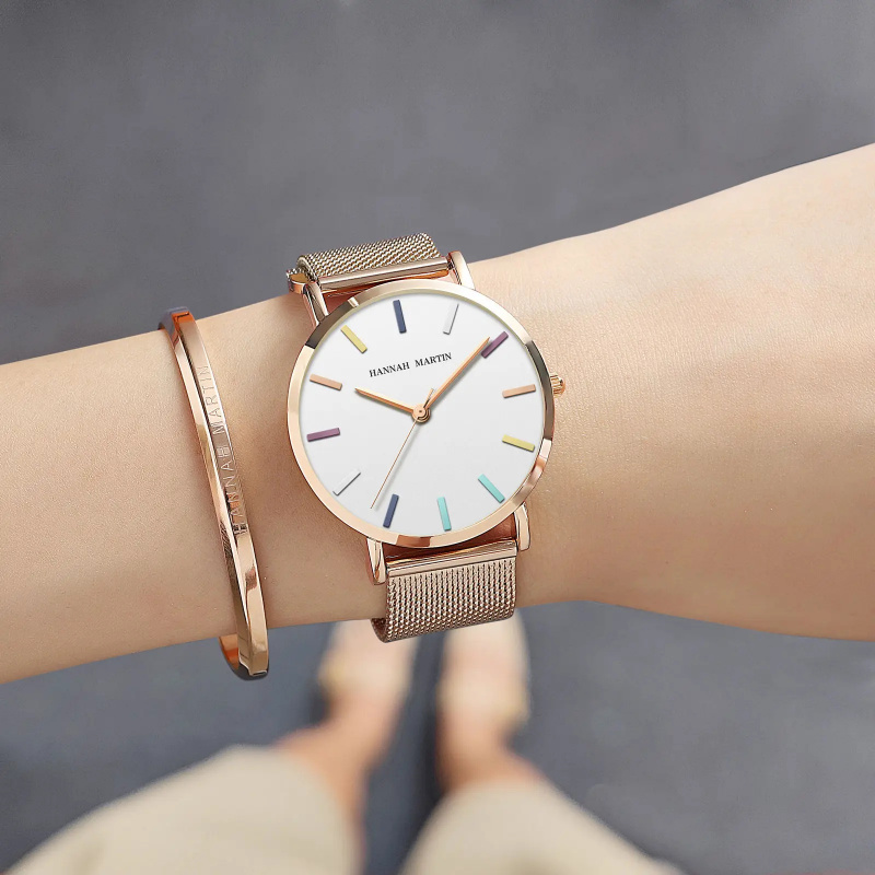 Orologi da Donna Minimalisti P - Luxury Watch Brands Logo recensione e prezzo