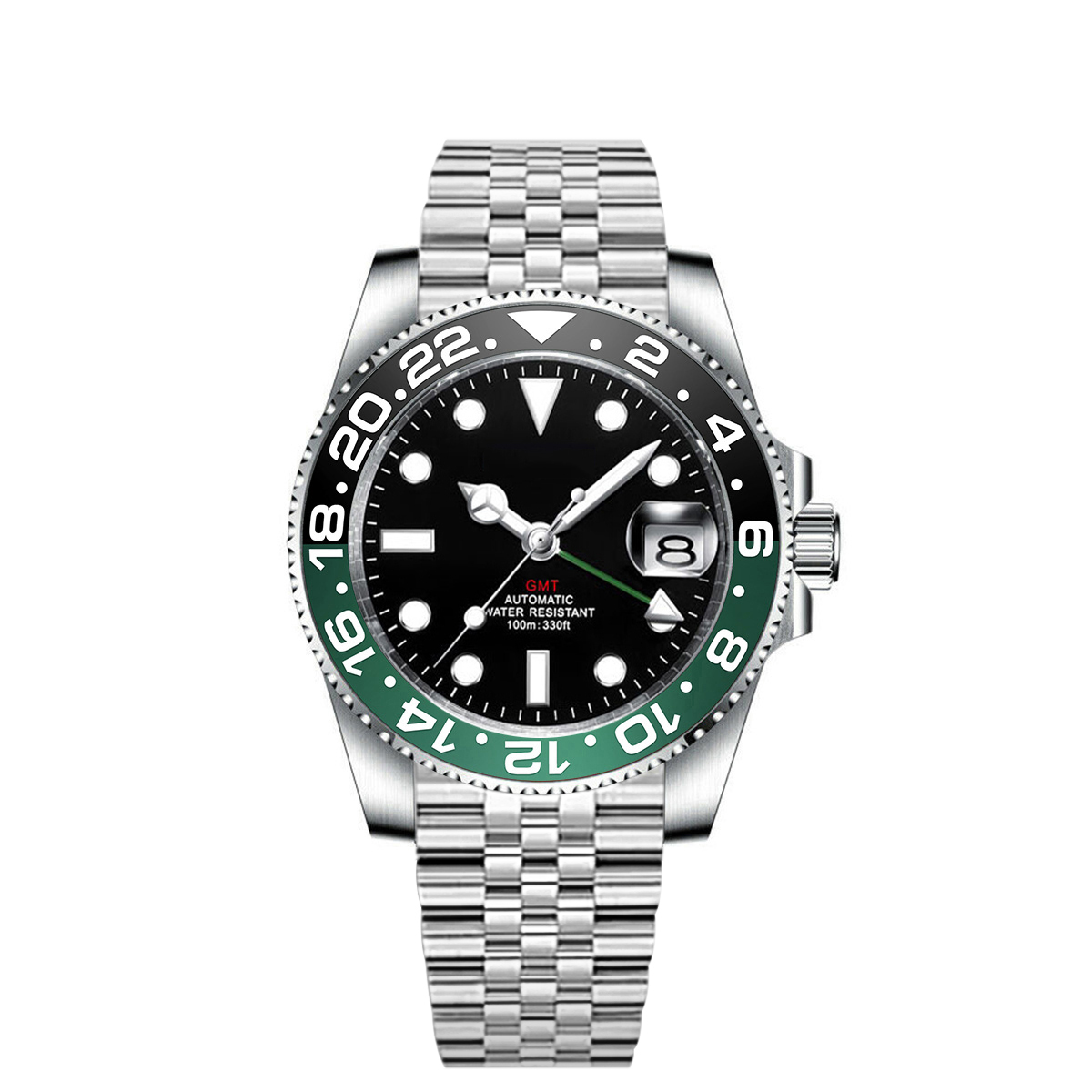 Logo personalizzato di lusso N - Luxury Watch Brands Logo recensione e prezzo