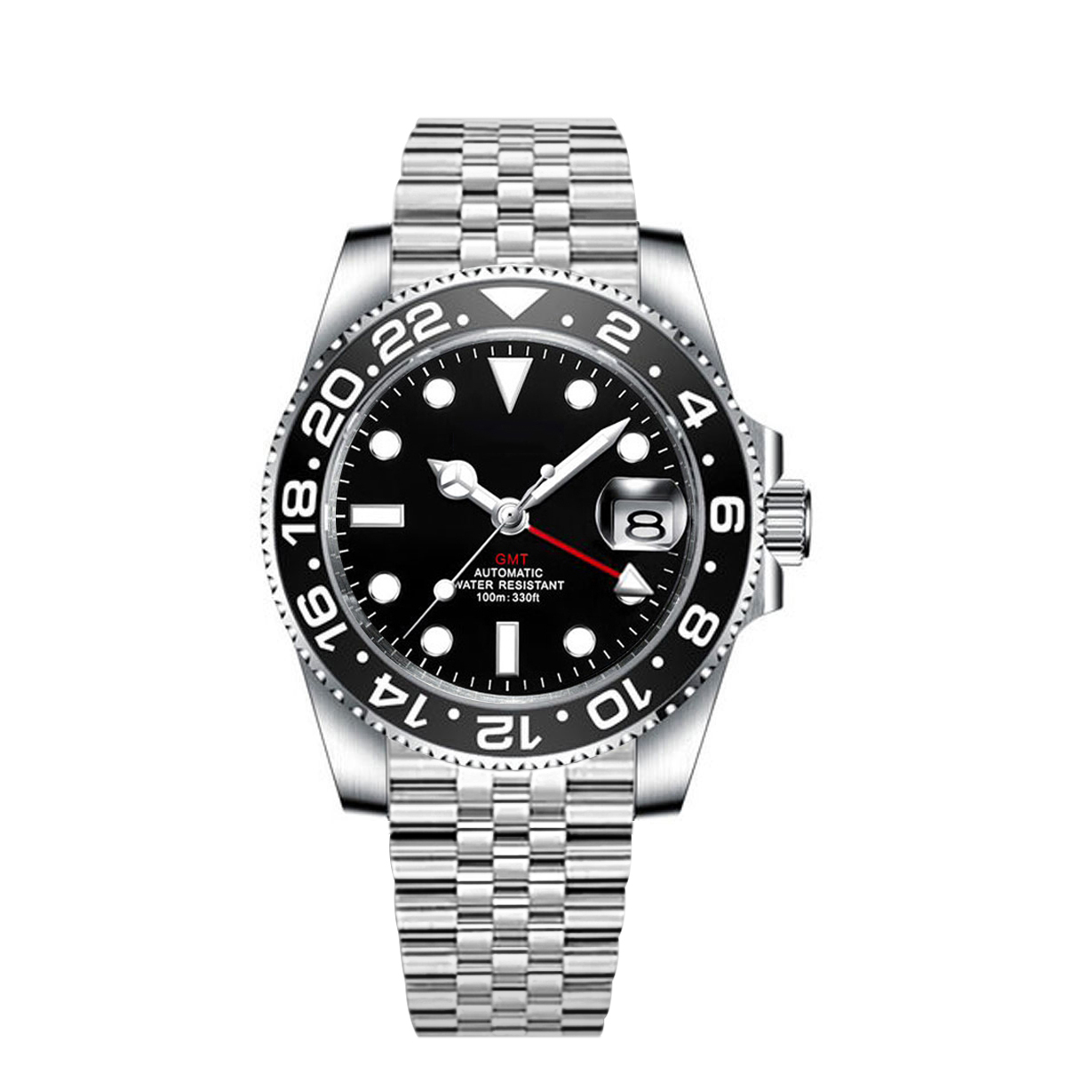 Logo personalizzato di lusso N - Luxury Watch Brands Logo recensione e prezzo