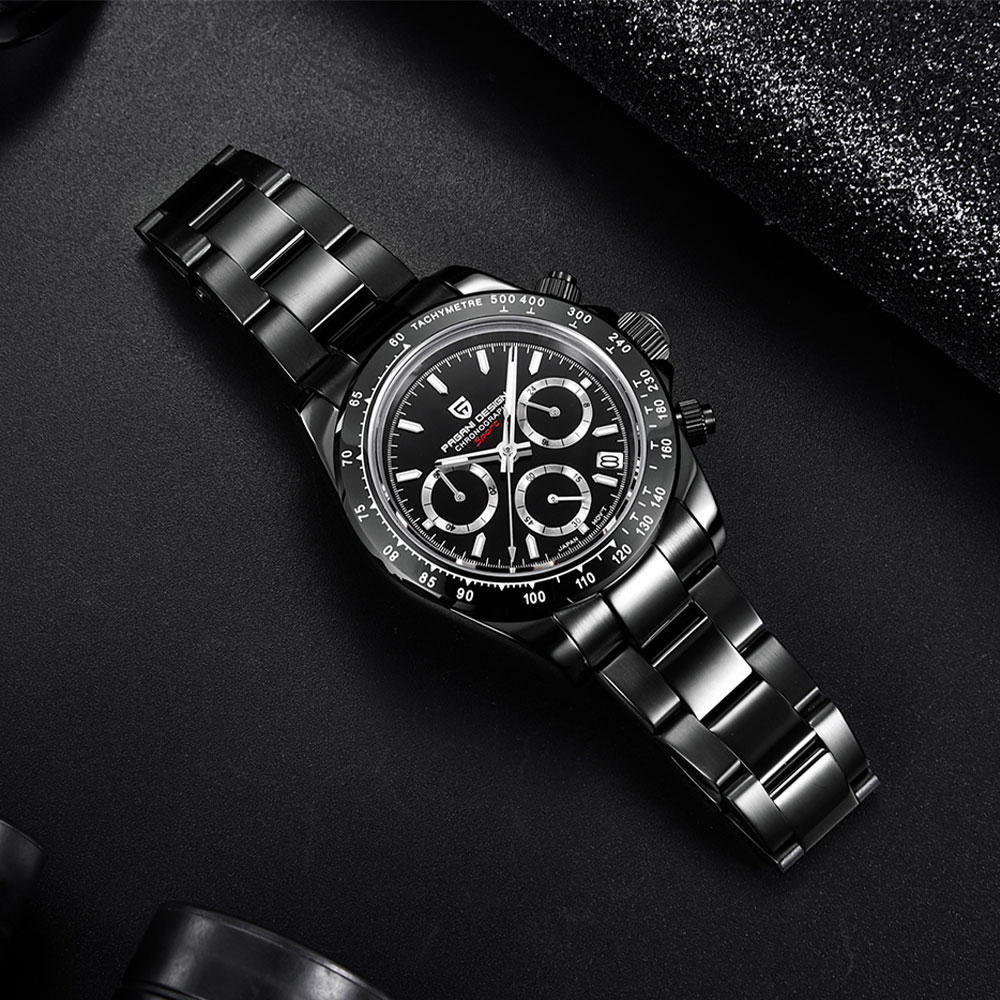 PD-1644 PAGANI DESIGN 2026 Nuo - Luxury Watch For Men recensione e prezzo