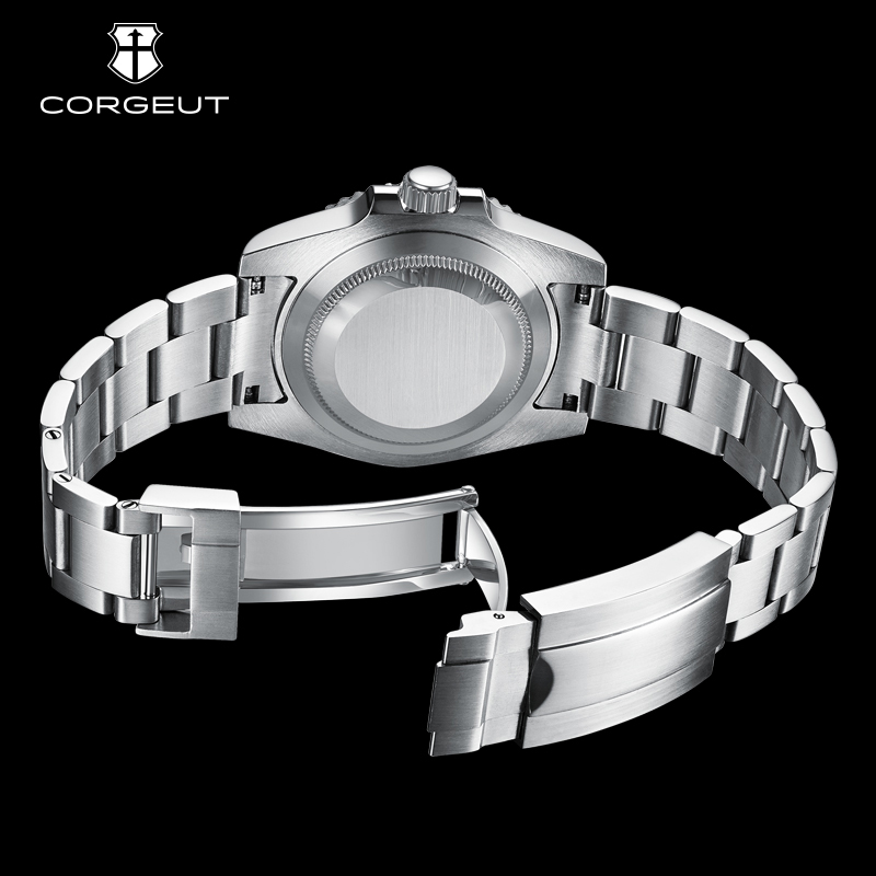 Orologio da Polso al Quarzo GM - Luxury Watch Brands Logo recensione e prezzo