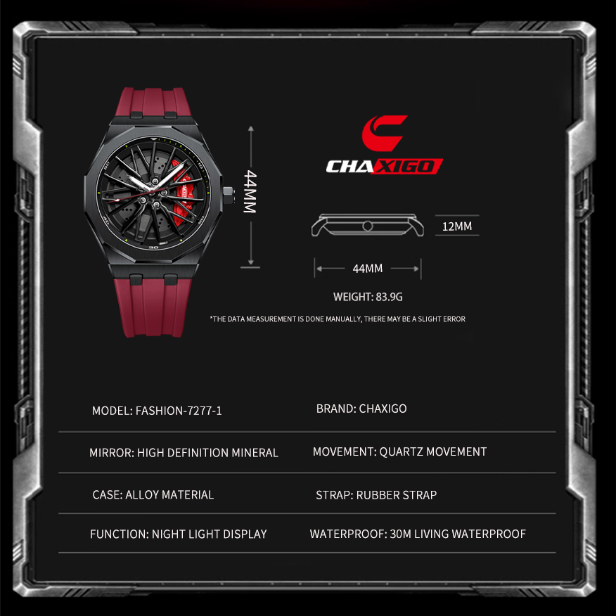 Servizi di personalizzazione O - Luxury Watch News recensione e prezzo
