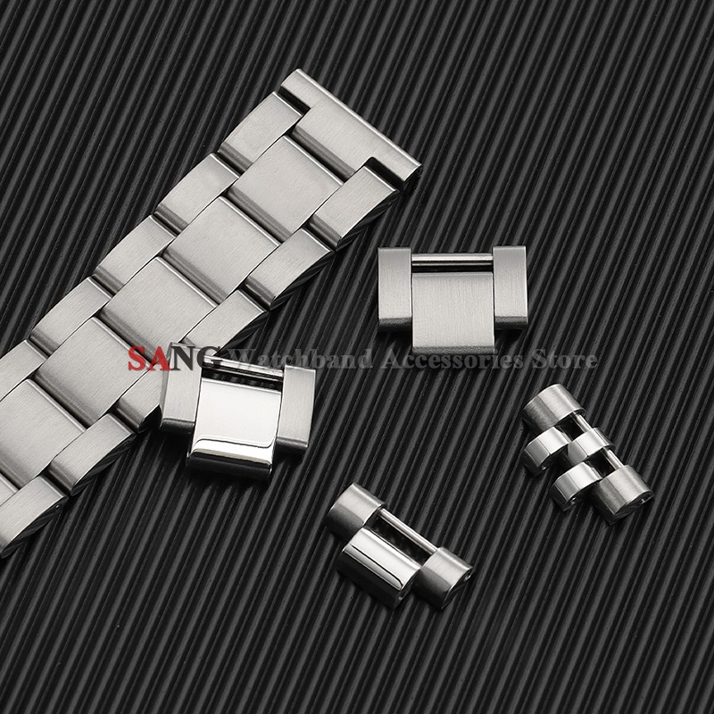 16*8/16*9mm Estensione in Acci - Luxury Watch Face recensione e prezzo