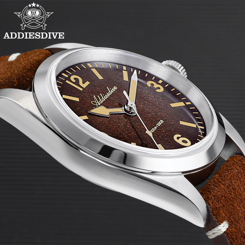 ADDIESDIVE 36MM 200M Orologi i - Luxury Watch recensione e prezzo