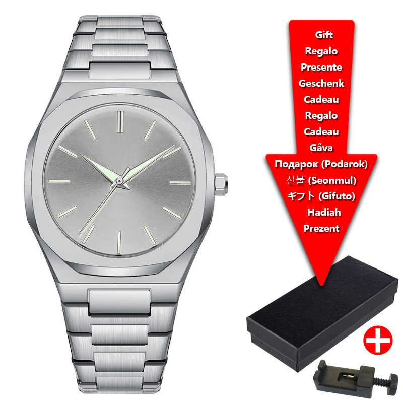 Orologio da uomo di lusso Orol - Luxury Watch Brands Logo recensione e prezzo