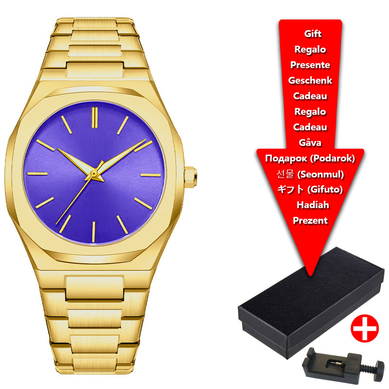 Orologio da uomo di lusso Orol - Luxury Watch Brands Logo recensione e prezzo