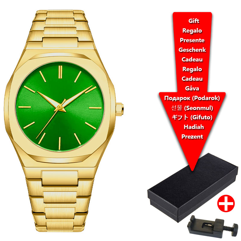 Orologio da uomo di lusso Orol - Luxury Watch Brands Logo recensione e prezzo
