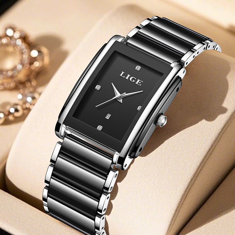 LIGE Nuovi orologi da donna di - Luxury Watch Safe recensione e prezzo
