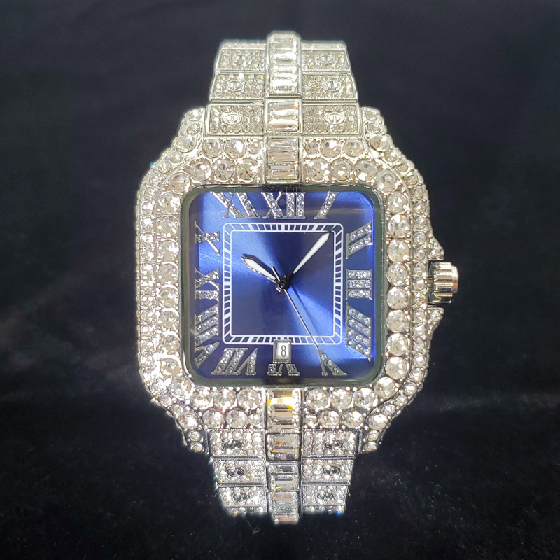 Orologi con diamanti di marca  - Luxury Watch And Jewelry Brand recensione e prezzo