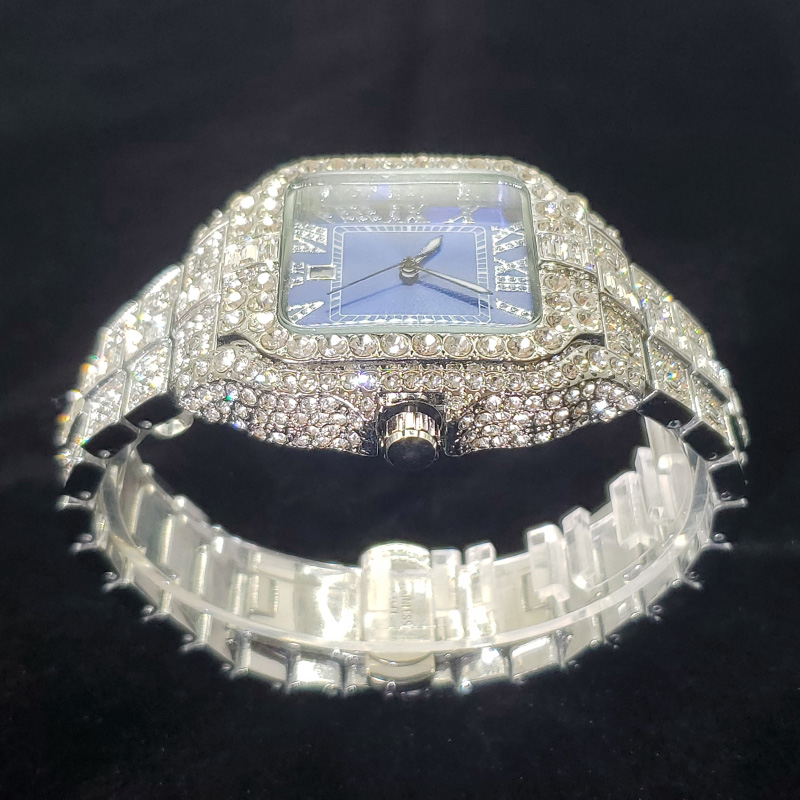 Orologi con diamanti di marca  - Luxury Watch And Jewelry Brand recensione e prezzo