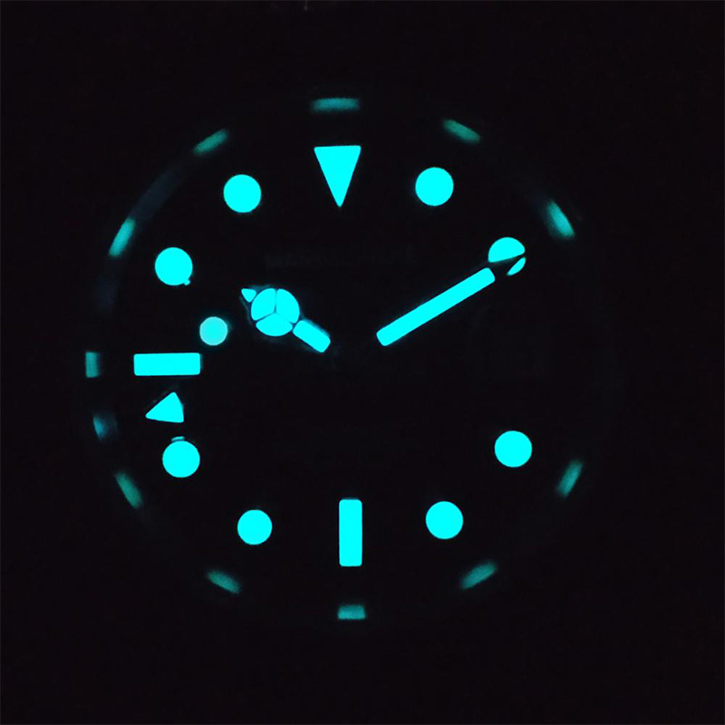 Regolazione del prezzo, ordini - Luxury Watch Brands Logo recensione e prezzo