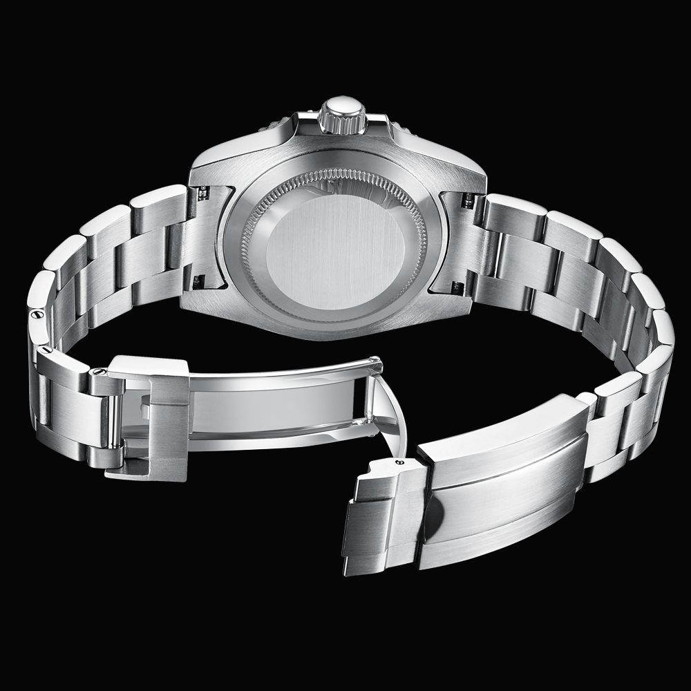 Regolazione del prezzo, ordini - Luxury Watch Brands Logo recensione e prezzo