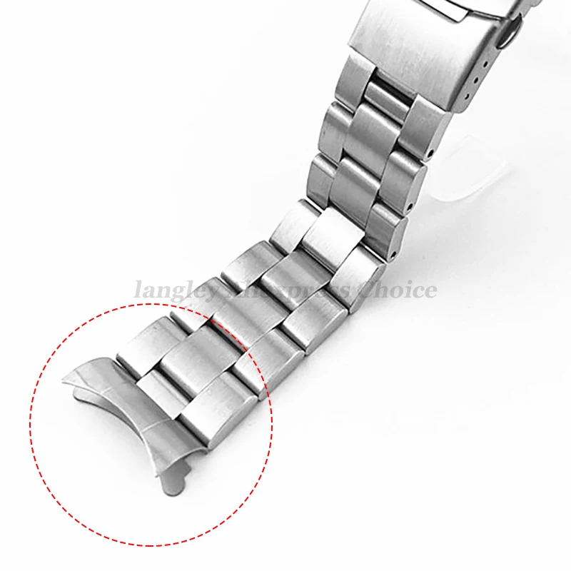 Estremità curva per connettore - Luxury Watch Face recensione e prezzo