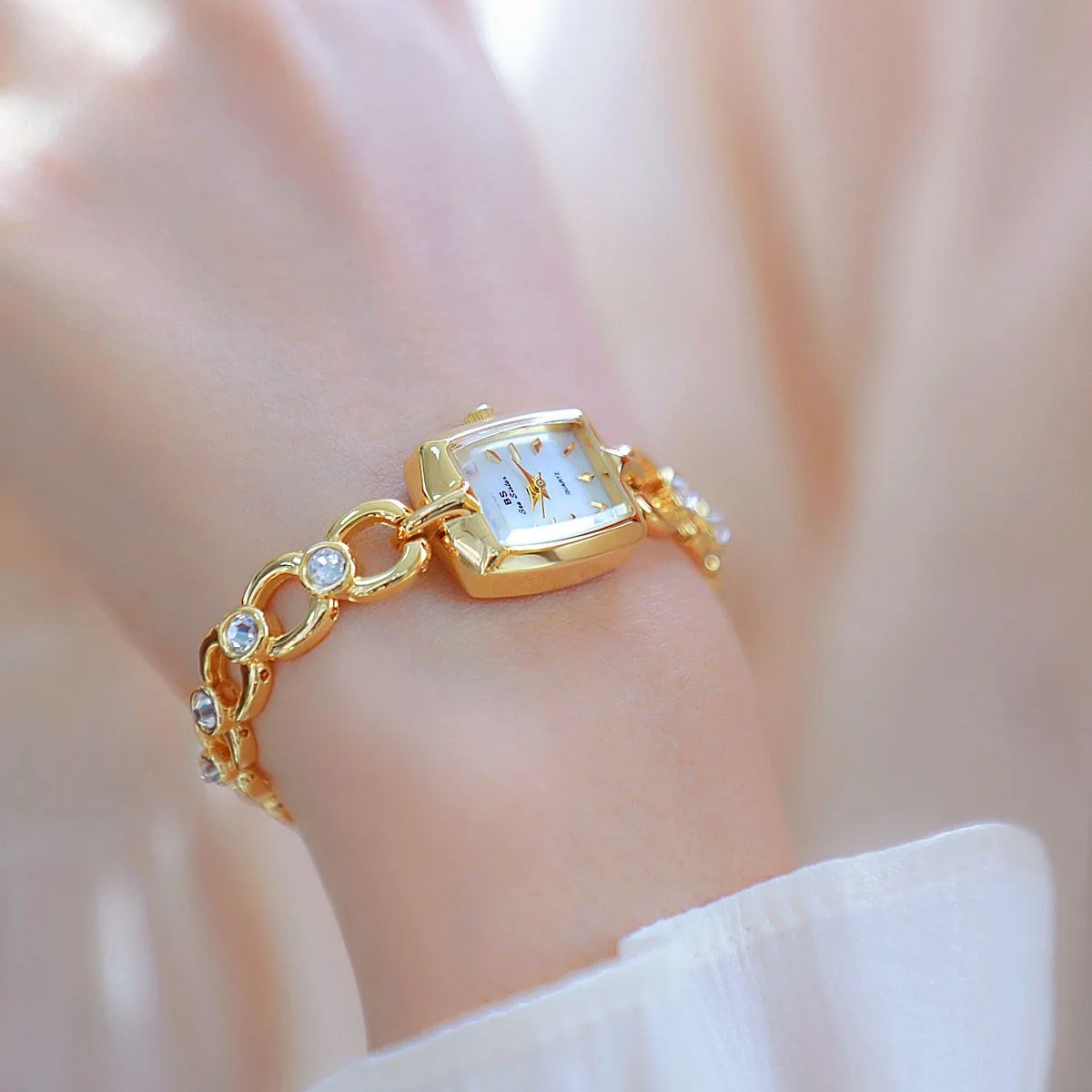 Orologio UTHAI da donna, marca - Luxury Watch And Jewelry Brand recensione e prezzo