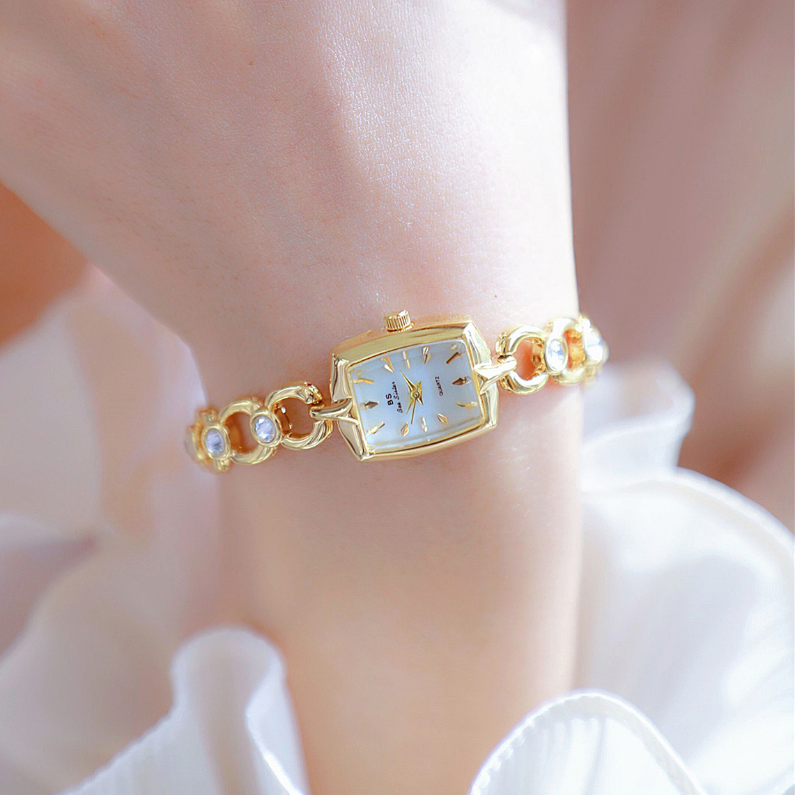 Orologio UTHAI da donna, marca - Luxury Watch And Jewelry Brand recensione e prezzo