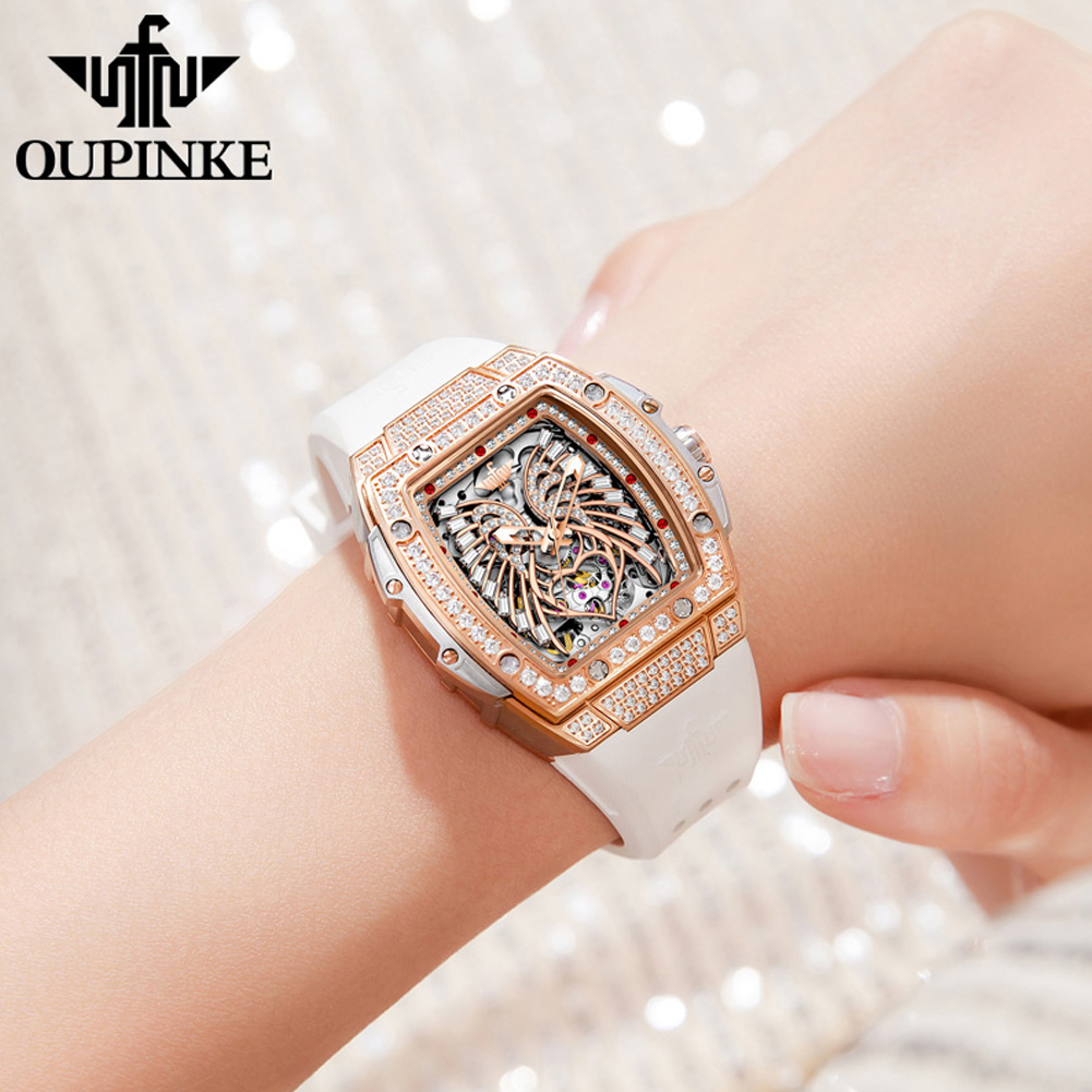 OUPINKE 3225 Set di orologi da - Luxury Watch recensione e prezzo