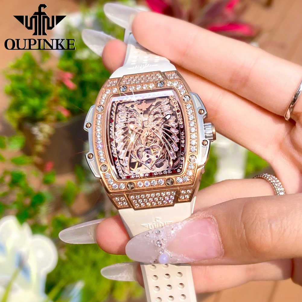 OUPINKE 3225 Set di orologi da - Luxury Watch recensione e prezzo