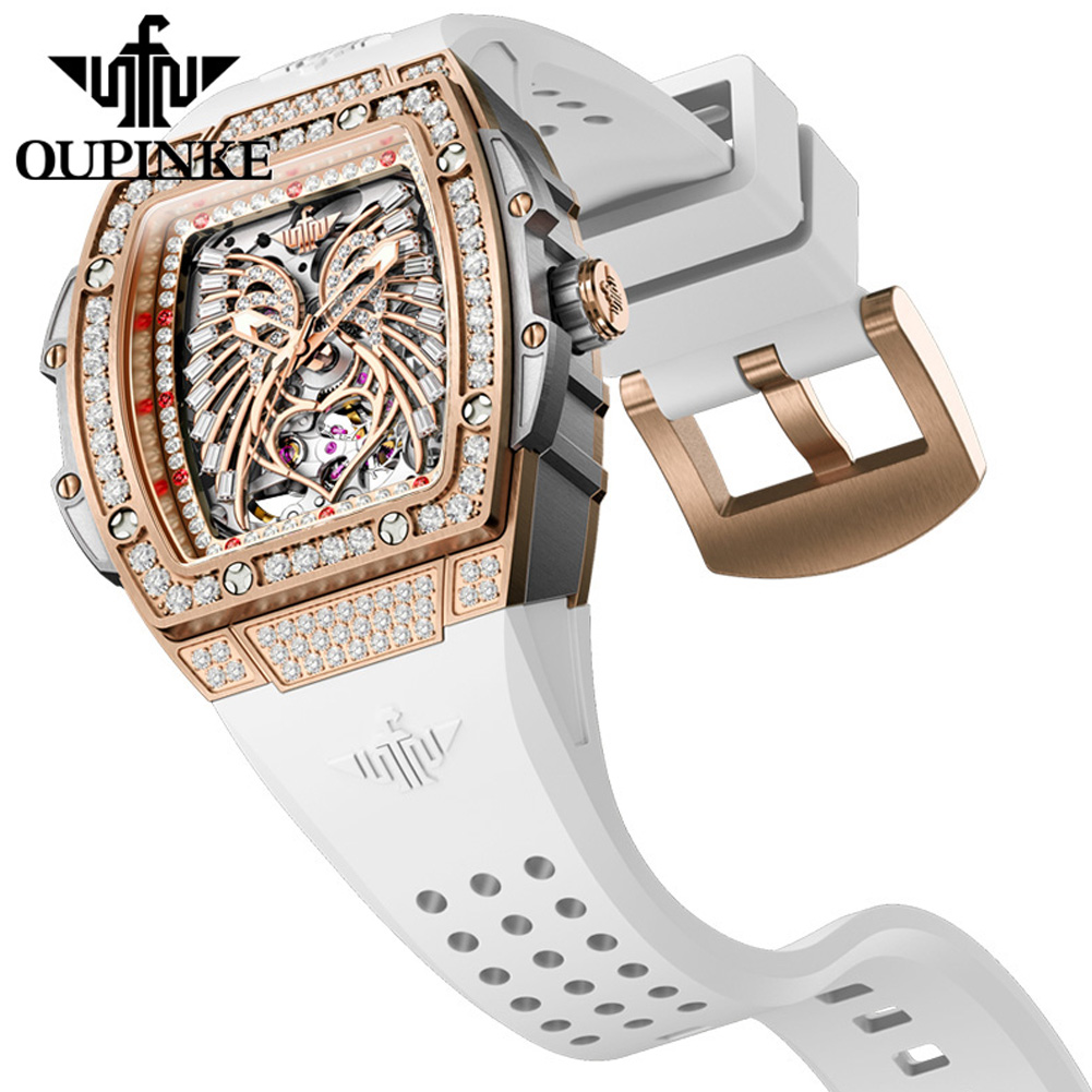 OUPINKE 3225 Set di orologi da - Luxury Watch recensione e prezzo