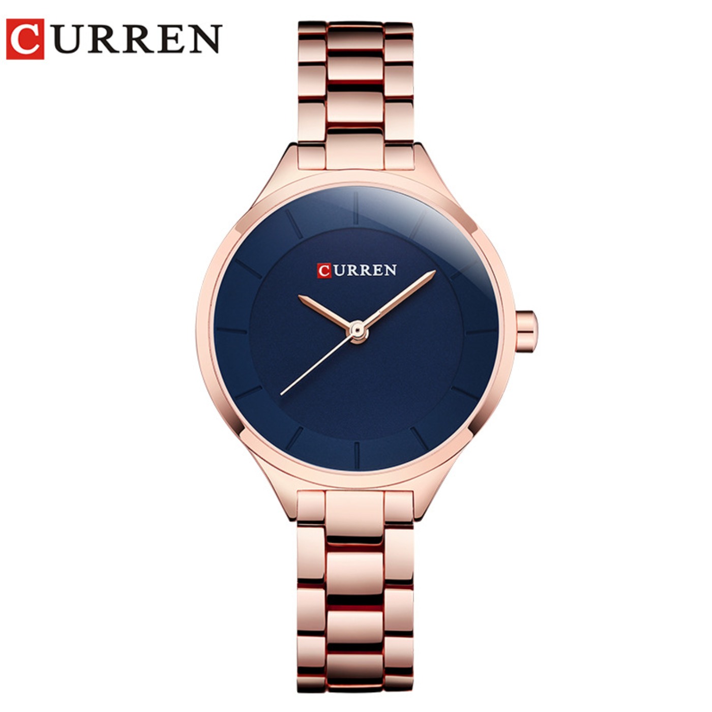CURREN Nuovo Orologio da Polso - Luxury Watch recensione e prezzo