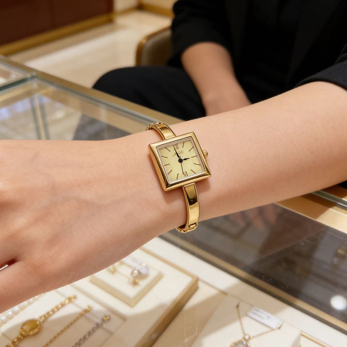 Orologio da Polso di Lusso 202 - Luxury Watch And Jewelry Brand recensione e prezzo