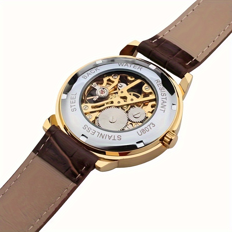 Orologi Meccanici Scheletrati  - Luxury Watch Brands Logo recensione e prezzo