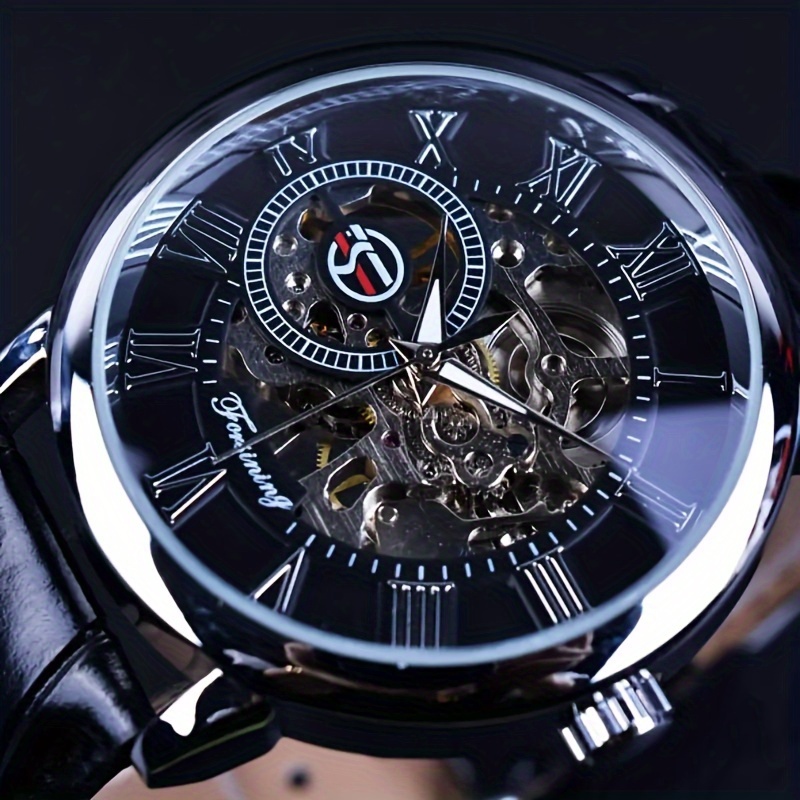 Orologi Meccanici Scheletrati  - Luxury Watch Brands Logo recensione e prezzo
