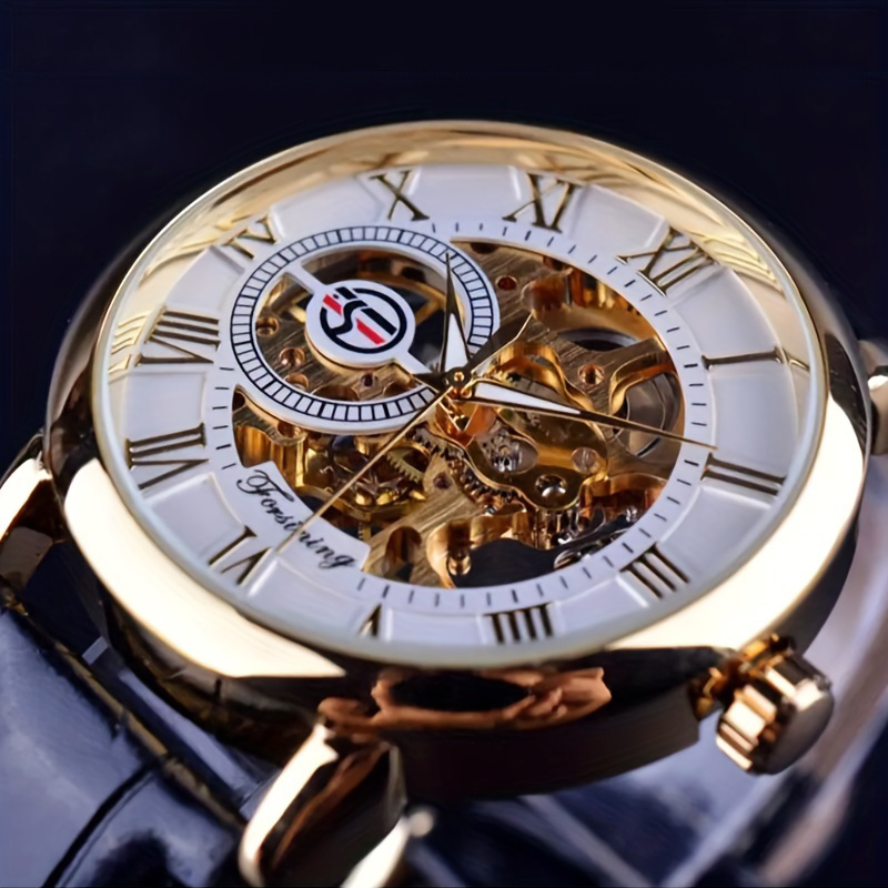 Orologi Meccanici Scheletrati  - Luxury Watch Brands Logo recensione e prezzo