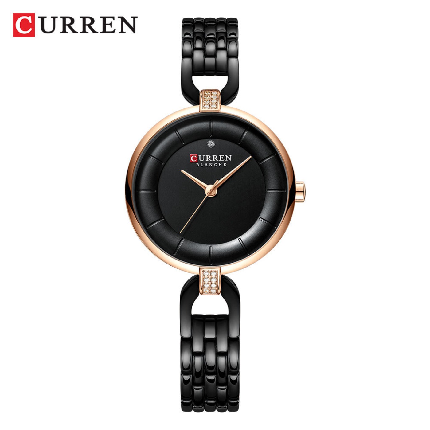 Orologio da donna CURREN, orol - Luxury Watch recensione e prezzo