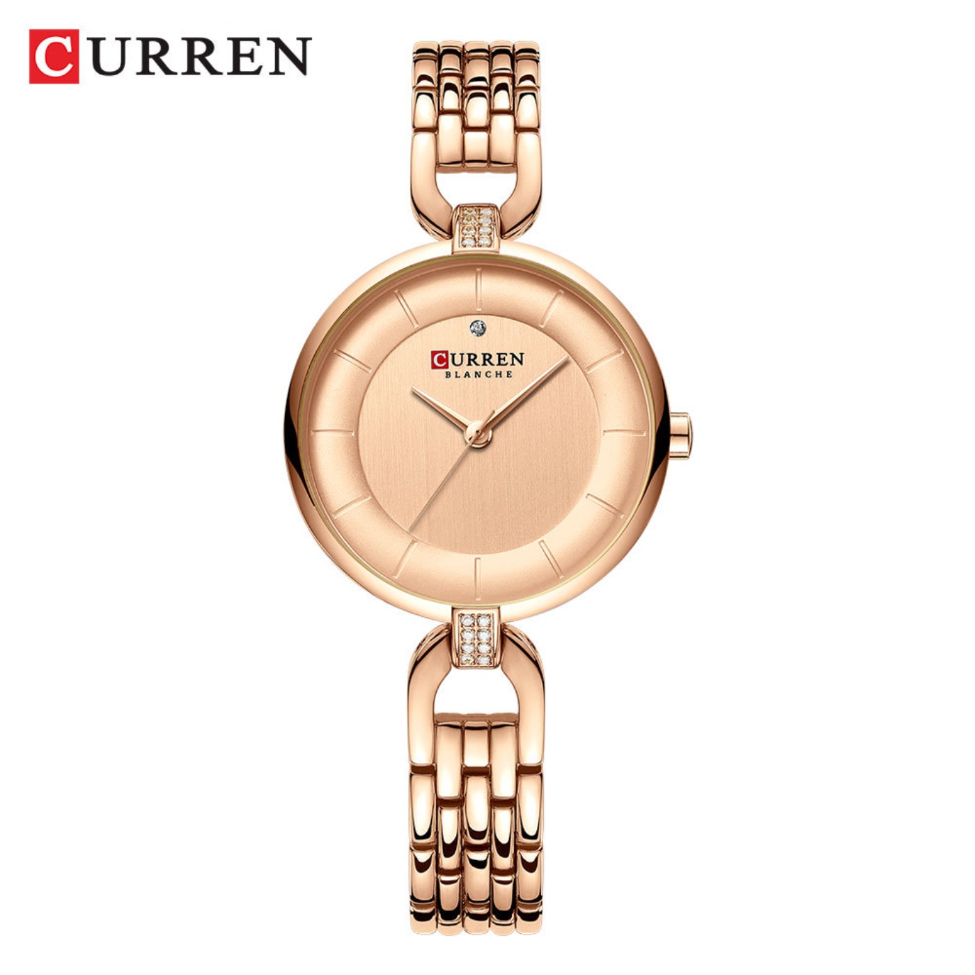 Orologio da donna CURREN, orol - Luxury Watch recensione e prezzo