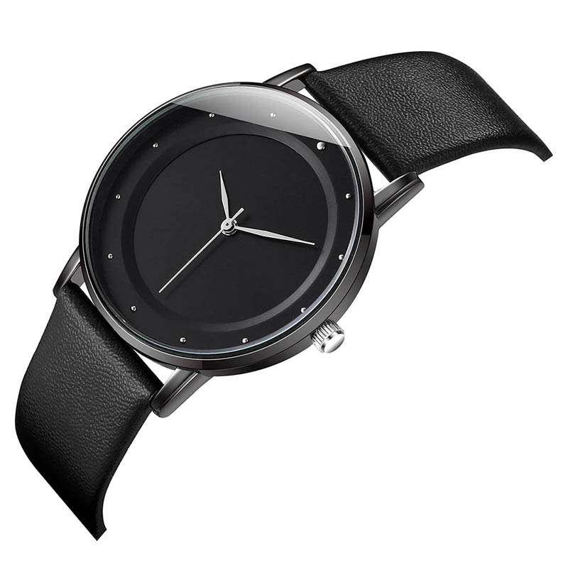 CL040 Orologi Minimalisti Pers - Luxury Watch Brands Logo recensione e prezzo