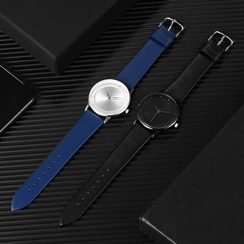 CL040 Orologi Minimalisti Pers - Luxury Watch Brands Logo recensione e prezzo