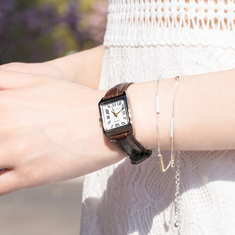 Casio orologio donna orologi t - Luxury Watch Safe recensione e prezzo