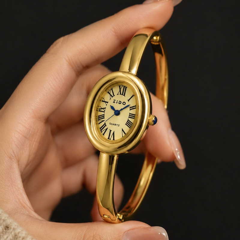 Orologio Elegante da Donna con - Luxury Watch And Jewelry Brand recensione e prezzo