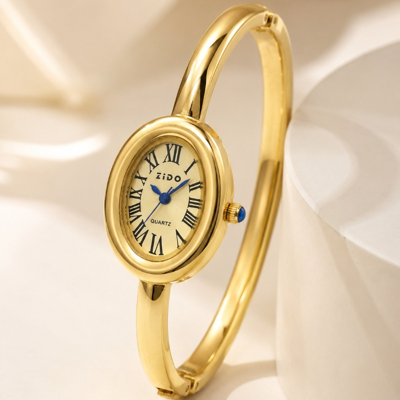 Orologio Elegante da Donna con - Luxury Watch And Jewelry Brand recensione e prezzo