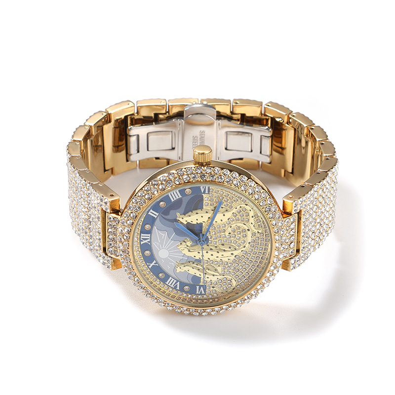 Orologi da uomo con motivo sol - Luxury Watch And Jewelry Brand recensione e prezzo