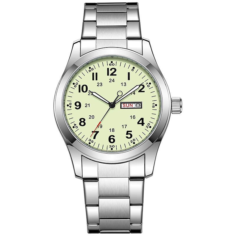 Orologio da Uomo 2026 42mm con - Luxury Watch With Green Dial recensione e prezzo