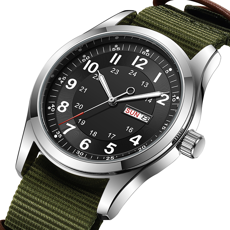 Orologio da Uomo 2026 42mm con - Luxury Watch With Green Dial recensione e prezzo