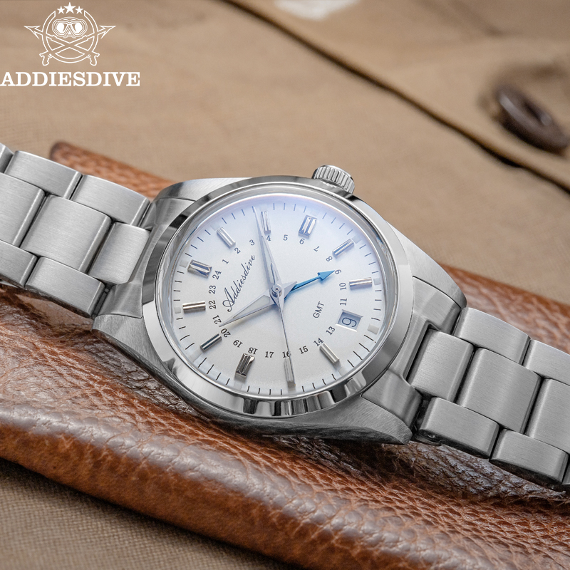 ADDIESDIVE Hot Brand 36mm Orol - Luxury Watch For Men recensione e prezzo